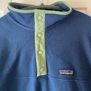 PATAGONIA FLEECE